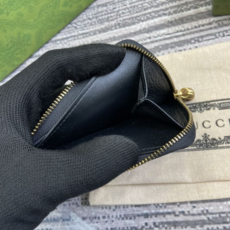 Gvc*1 wallets